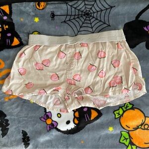 Victoria's Secret Pink Sleepwear Shorts